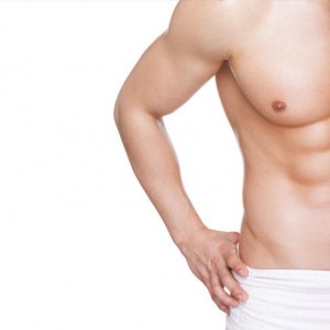 Jinekomasti (Erkek Meme Estetiği)