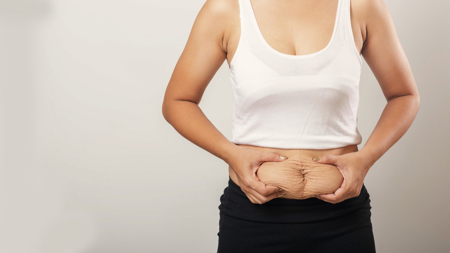 TUMMY TUCK (ABDOMINOPLASTY)